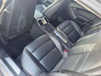 Usata Porsche Panamera 400 CV (294 kW) 2010 Antracite pastello Berlina