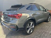 Usata Audi Q3 Ambiente 150 CV (110 kW) 2021 Grigio SUV