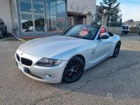 usata BMW Z4 2.2i Roadster