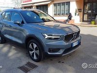 Usata Volvo XC40 190 CV (139 kW) 2021 Grigio SUV