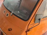 Käytetty Piaggio APE 1970