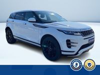 usata Land Rover Range Rover evoque 2.0D I4 MHEV R-DYNAMIC S AWD 150CV AUTO