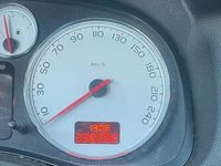 Usata Peugeot 307 CC 2007 Grigio Cabrio