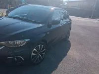 Usata Fiat Tipo 95 CV (69 kW) 2017 Bluazzurro Utilitaria