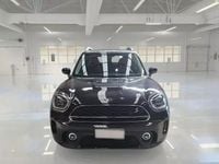 Usata Mini Cooper S Countryman Classic 125 CV (91 kW) 2022 SUV