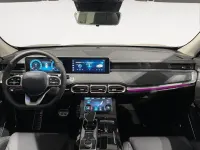 Usata Sportequipe 7 GTW 186 CV (136 kW) 2026 Blu SUV