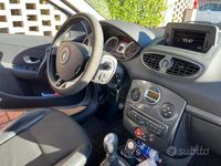 usata Renault Clio -Sportour 1.5 dci Luxe 105cv - 2010