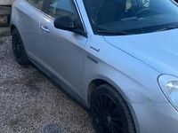 Usata Alfa Romeo Giulietta 130 CV (95 kW) 2012 Utilitaria
