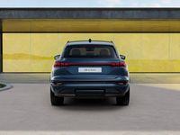 Nuova Audi Q6 e-tron S-Line 239 kW (326 CV) 2025 Blu plasma metallizzato SUV