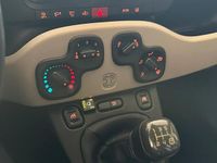 Usata Fiat Panda 69 CV (50 kW) 2015 Utilitaria