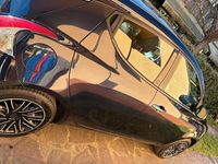 Usata Lancia Ypsilon 69 CV (50 kW) 2020 Blu Utilitaria