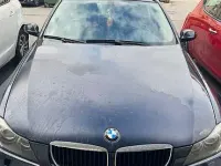 Usata BMW 320 163 CV (119 kW) 2005 Blu Station wagon
