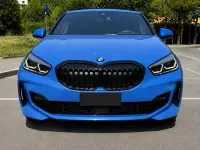 Usata BMW 118 M Sport 150 CV (110 kW) 2024 Bluazzurro Berlina