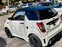 Usata Ligier JS50 2018 Bianco Utilitaria