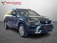 Usata Seat Ateca Business 150 CV (110 kW) 2021 Grigio scuro SUV
