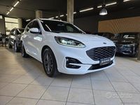 Usata Ford Kuga ST 150 CV (110 kW) 2022 Bianco SUV