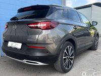 usata Opel Grandland X 1.6 Hybrid4 Plug-in aut. AWD