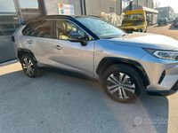 usata Toyota RAV4 Hybrid Awdi STYLE