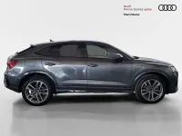 Usata Audi Q3 Sportback S-Line 200 CV (147 kW) 2025 SUV