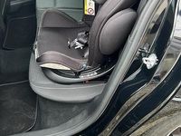 Usata Ford Focus 120 CV (88 kW) 2019 Nero Station wagon