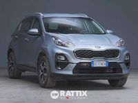 Usata Kia Sportage 116 CV (85 kW) 2020 Grigio SUV