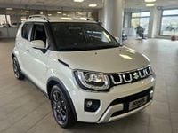 Nuova Suzuki Ignis 82 CV (60 kW) 2025 Bianco SUV