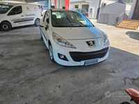 usata Peugeot 207 1.4 8V 75CV 3p. X Line ECO GPL