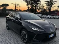 Usata MG MG4 EV Luxury 150 kW (204 CV) 2023 Utilitaria