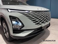 Nuova Omoda 5 147 CV (108 kW) 2025 Blu SUV