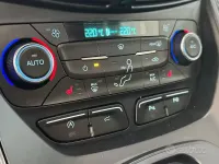 Usata Ford Kuga Vignale 179 CV (131 kW) 2017 Bianco SUV
