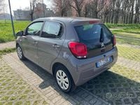 Usata Citroën C1 2016 Utilitaria