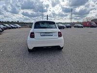 Usata Fiat 500e Icon 86 kW (118 CV) 2022 Bianco Cabrio