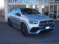 Occasion Mercedes GLE350 Premium Plus 194 ch (142 kW) 2022 Argent Break