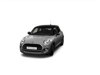 Usata Mini Cooper D 116 CV (85 kW) 2018 Utilitaria