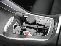 Occasion BMW XM Comfort Edition 489 ch (359 kW) 2025 Noir SUV