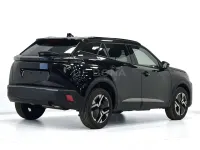 Nuova Peugeot 2008 Allure 101 CV (74 kW) 2026 Nero perla SUV