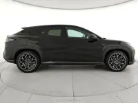 Nuova BYD Sealion 7 389 kW (530 CV) 2026 Obsidian black SUV