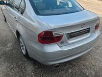 Usata BMW 320 163 CV (119 kW) 2006 Grigio Berlina
