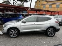 Usata Nissan Qashqai N-Connecta 140 CV (102 kW) 2021 Other SUV