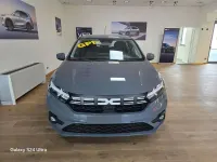 Nuova Dacia Sandero Expression 101 CV (74 kW) 2026 Gray Berlina
