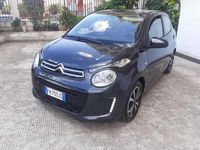 Usata Citroën C1 Feel 72 CV (52 kW) 2018 Utilitaria