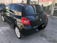 usata Renault Clio 1.5 dCi 85CV 5 porte NEO PATENTATO