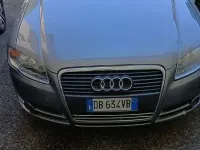 Usata Audi A4 190 CV (139 kW) 2006 Station wagon