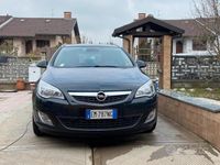 usata Opel Astra Astra 2.0 CDTI 165CV 5 porte aut. Cosmo S