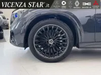 Usata Mercedes GLC300 Premium 269 CV (197 kW) 2025 Grigio grafite SUV