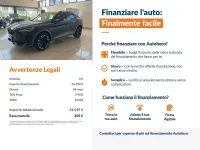 Usata Cupra Formentor 150 CV (110 kW) 2022 Verde SUV