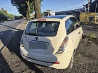 Usata Lancia Ypsilon 69 CV (50 kW) 2011 Utilitaria