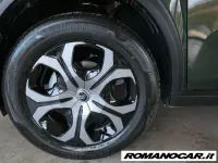 Nuova Citroën C3 Aircross PureTech 100 CV (73 kW) 2026 Grigio SUV