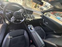 Usata Mercedes A180 Premium 116 CV (85 kW) 2019 Berlina