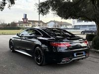 Usata Mercedes S63 AMG AMG 585 CV (430 kW) 2016 Coupé